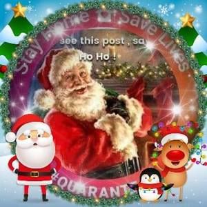 Meet your Posher, Thomas